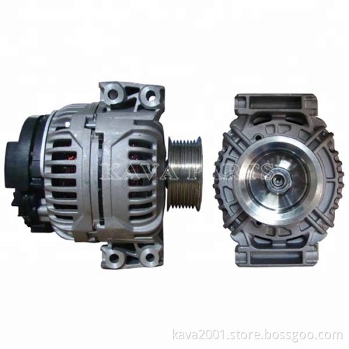 Alternator for Scania Truck and Bus (0518064, 1442788, 1475570)